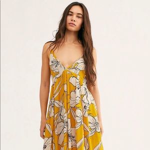 FREE PEOPLE JUMPSUIT